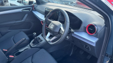 SEAT Ibiza 1.0 TSI 115 FR 5dr Petrol Hatchback